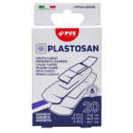 Cerotti classici - formati assortiti - PVS - conf. 20 pezzi