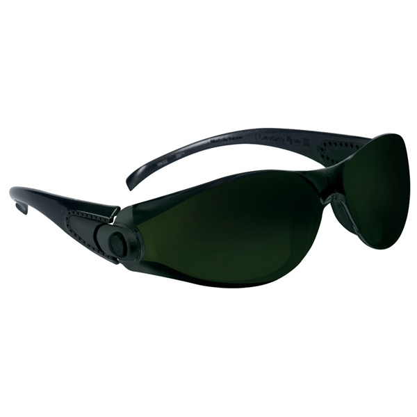 MD_73586 Occhiali per saldatura Pacaya T5 - policarbonato/nylon - Deltaplus - immagine 1