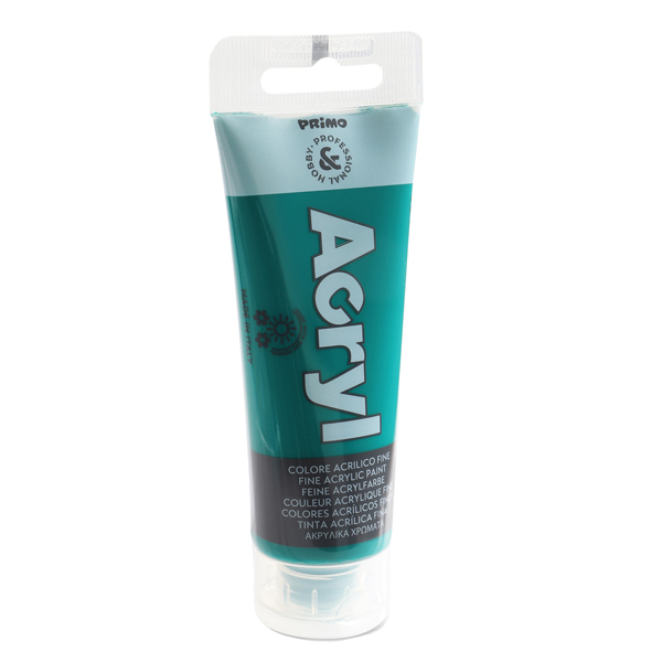 MD_73619 Colori Acryl - 75ml - verde smeraldo - Primo - immagine 1