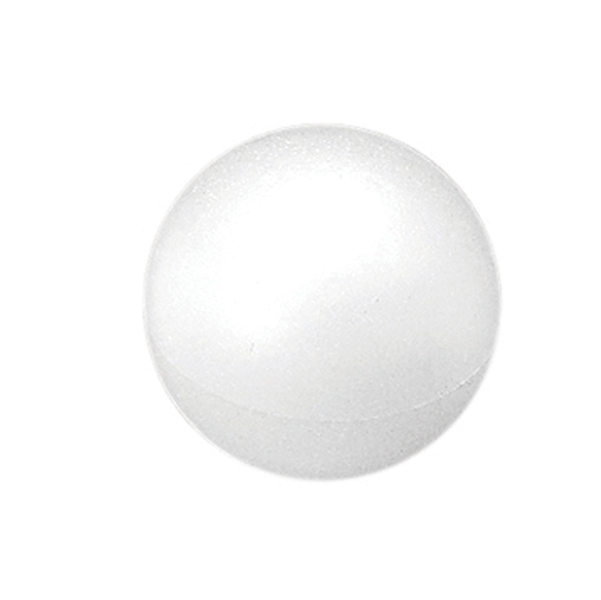 MD_73927 Sfera - polistirolo espanso - ø60mm - Colorosa - immagine 1