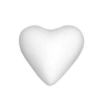 Cuore - polistirolo espanso - ø110mm - Colorosa