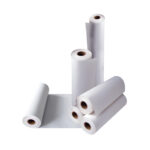 Rotolo carta Paperoll Blueback - 100mt x 0,5mt - Colorosa