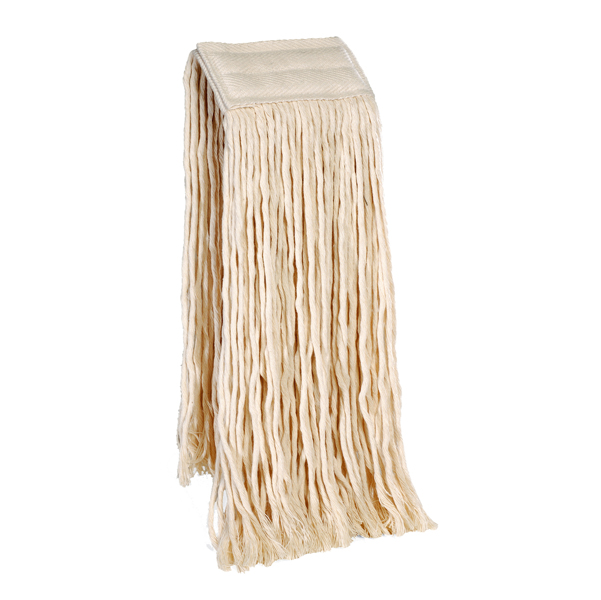 MD_74097 Mop a frange - 400 gr - art.0026H - PerfettoFactory - immagine 1