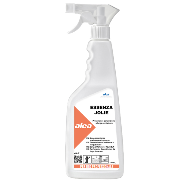 MD_74141 Profumatore - essenza jolie - 750 ml - Alca - immagine 1