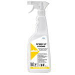 Detergente multiuso Speed Up Limone - Alca - trigger da 750 ml