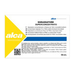 Sgrassatore Superconcentrato Linea Monodose - superprofumato - Alca - bustina da 50 ml