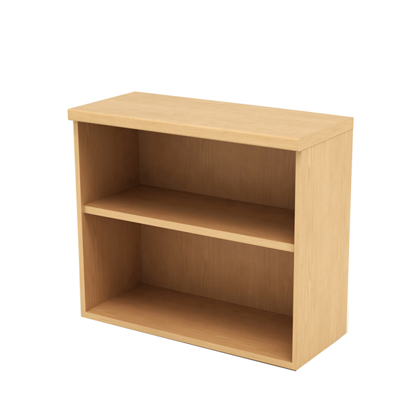 MD_74390 Mobile Easy - basso a giorno - 80 x 35 x 72 cm - faggio - immagine 1