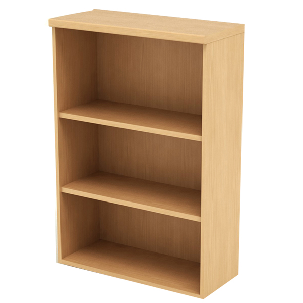 MD_74395 Mobile Easy - medio a giorno - 80 x 35 x 120 cm - faggio - immagine 1
