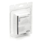 Tessere bianche per stampante Duracard ID 300 - spessore 0,76 mm - 54 x 86 mm - Durable - conf. 100 pezzi