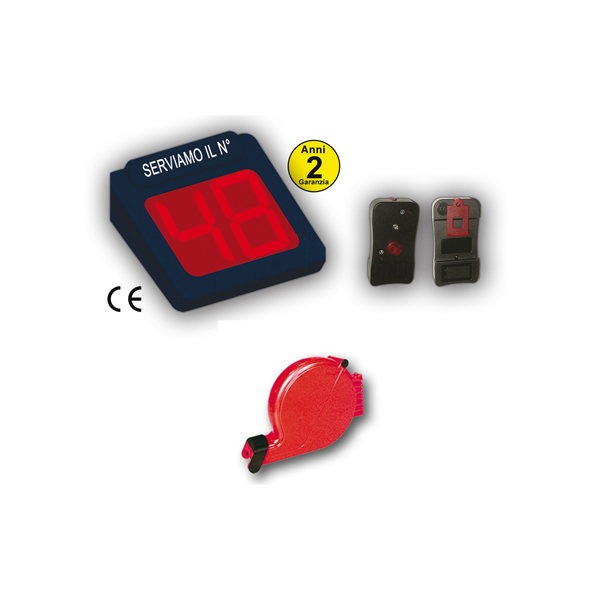 MD_74637 Kit completo elimina code - Printex - immagine 1