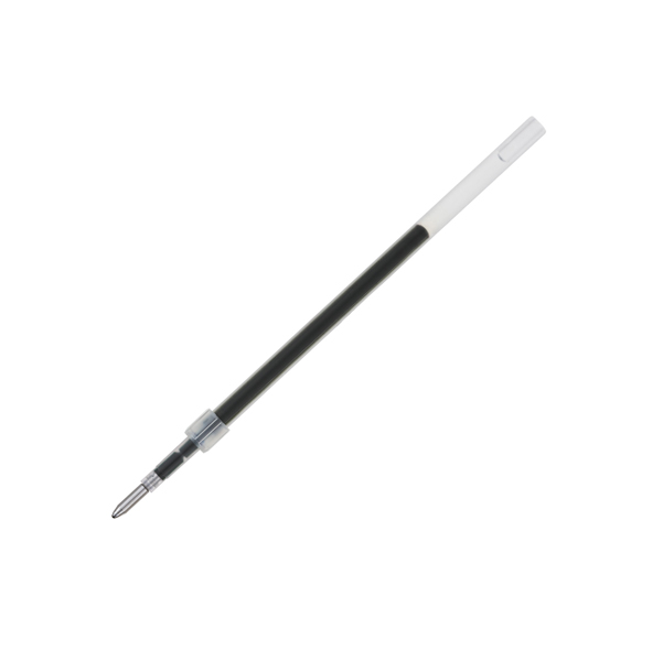 MD_75584 Refill Jetstream MSXR10 - punta 1,0mm - nero - Uni Mitsubishi - immagine 1