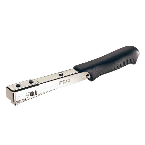 MD_76528 Aggraffatrice a martello R19 - Rapid - immagine 1