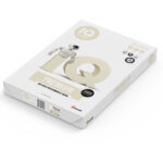 Carta IQ Premium - A3 - 120 gr - bianco - Mondi - conf. 250 fogli