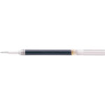 Refill Energel XM Permanent - punta 0,70 mm - nero - Pentel - conf. 12 pezzi