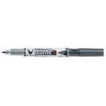 Marcatore V Board Master S Ultra Fine - punta ultra fine - tratto 0,8mm - nero  - Pilot