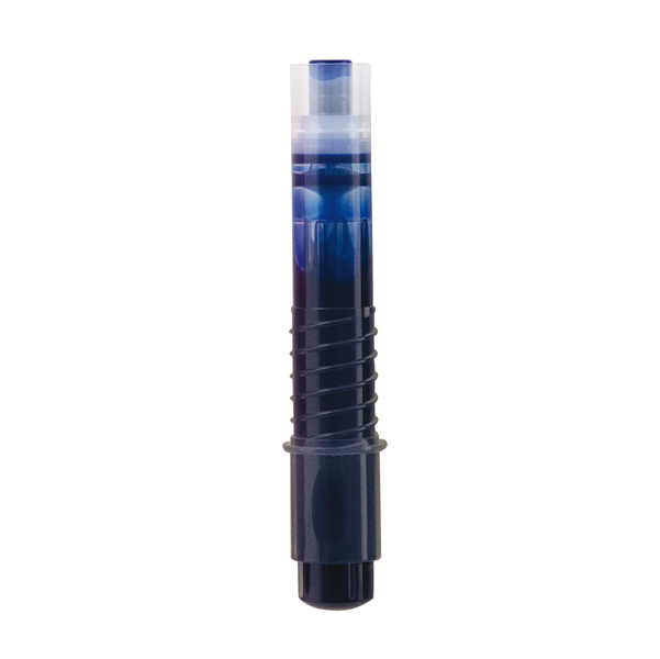 MD_77301 Refill per marcatore V Board Master S Ultra Fine Begreen - blu - Pilot - immagine 1