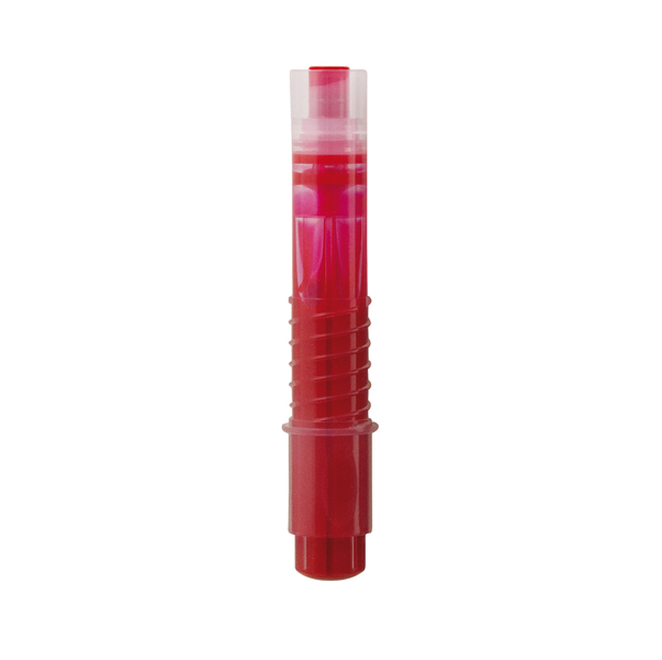 MD_77302 Refill per marcatore V Board Master S Ultra Fine Begreen - rosso - Pilot - immagine 1