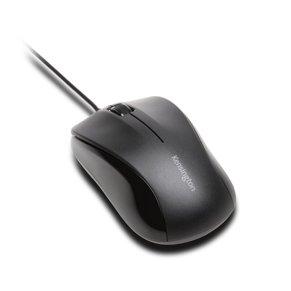 MD_77562 Mouse ottico con filo ValuMouse - Kensington - immagine 1