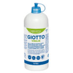 Colla vinilica Vinilik - 250 gr - bianco - Giotto