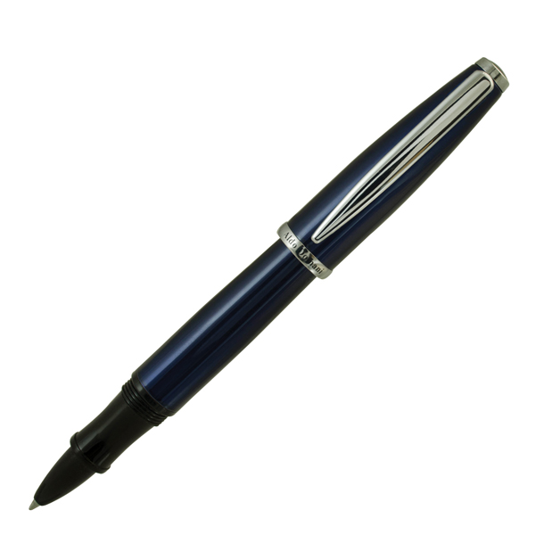 MD_79533 Roller Aldo Domani - punta M - blu - Monteverde - immagine 1