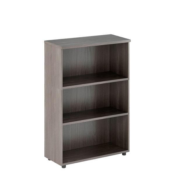 MD_79934 Mobile Easy - medio a giorno - 80 x 35 x 120 cm - frassino toscano - immagine 1