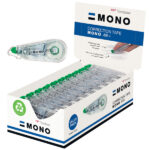 Correttore a nastro Mono Air 4 - 4,2mm x 10mt - Tombow - conf. 20 pezzi
