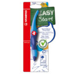 Penna sferografica Easyoriginal - per destrimani - blu - Stabilo