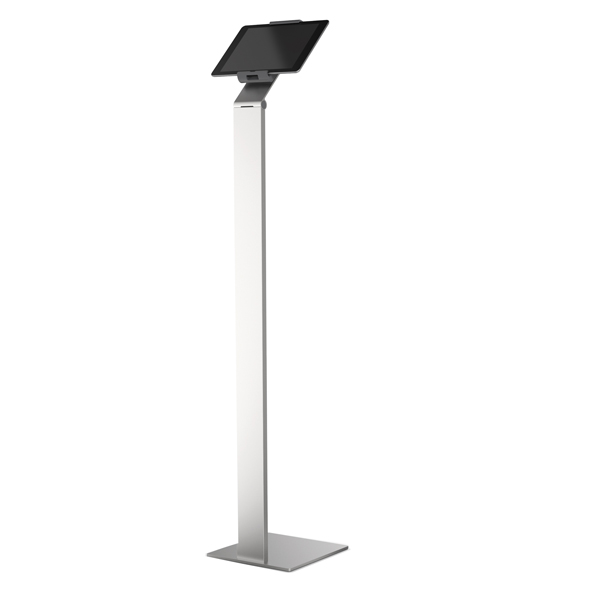MD_80235 Supporto da pavimento per tablet - Tablet Holder Floor - da 7" a 13" - Durable - immagine 1