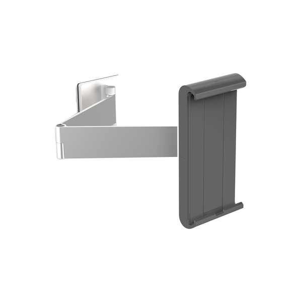 MD_80237 Supporto da parete per tablet - braccio estensibile - Tablet Holder Wall Arm - da 7" a 13" - Durable - immagine 1