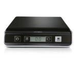 Bilancia postale digitale M5 - peso massimo 5 kg - Dymo