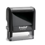 Timbro Original Printy 4.0 4914 - personalizzabile - 64 x 26 mm - 7 righe - autoinchiostrante - Trodat