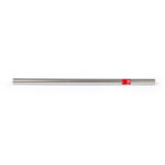 Rotolo PPL - per confezionamento - larghezza 100 cm - lunghezza 3 m - trasparente - Rex Sadoch