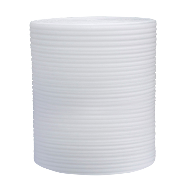 MD_80637 Film in schiuma di polietilene Cell Aire - sezionato a 50 cm - Sealed Air - rotolo 150 cm x 500 m - immagine 1