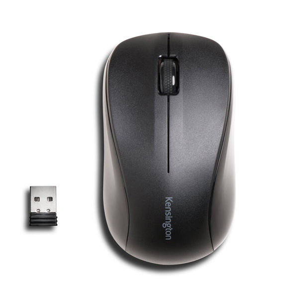 MD_80667 Mouse ottico wireless ValuMouse - Kensington - immagine 1