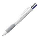 Penna a sfera a scatto multifunzione Inkjoy Quatro - punta 1,0mm - classic - Papermate