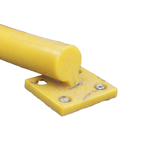 MD_80773 Tasselli per barriere - 13,5 cm - PU - kit 4 pezzi - immagine 1