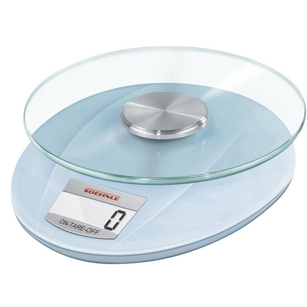 MD_81720 Bilancia Roma - peso massimo 5 kg - Soehnle - immagine 1