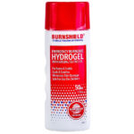 Idrogel per ustioni - PVS - flacone da 50 ml