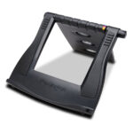 Supporto notebook SmartFit Easy Riser - nero - Kensington