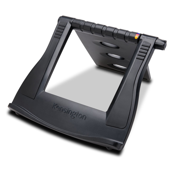 MD_82353 Supporto notebook SmartFit Easy Riser - nero - Kensington - immagine 1