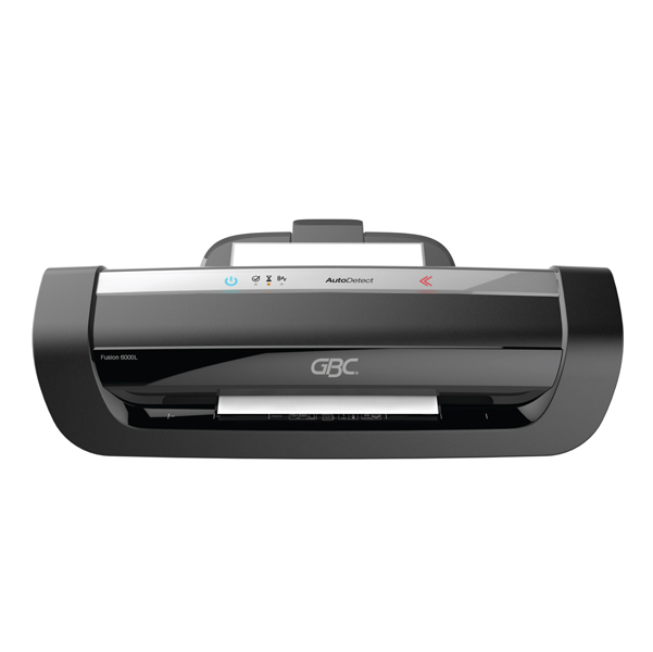 MD_82875 Plastificatrice Fusion Plus 6000L - A3 - GBC - immagine 1