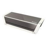 Plastificatrice ILam Touch2 - A3 - Leitz