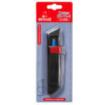 Cutter SX 12 6 - lama a rientro automatico - Artiglio