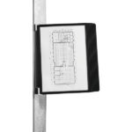 Leggio Vario Magnet Wall - 10 pannelli Sherpa inclusi - Durable