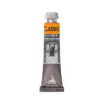 Colore a olio - extrafine - 20 ml - giallo permanente arancio - Maimeri