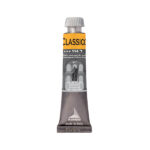Colore a olio - extrafine - 20 ml - giallo permanente scuro - Maimeri