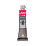 Colore a olio - extrafine - 20 ml - carminio  permanente - Maimeri