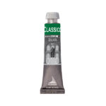 Colore a olio - extrafine - 20 ml - terra verde - Maimeri