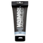 Gesso - 200 ml - bianco - Maimeri