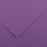 Foglio Colorline - 70x100 cm - 220 gr - viola - Canson